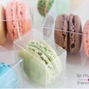 Le Macaron French Pastries Winter Park - French Restaurants