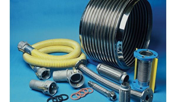 Tuck's Industrial Packings & Seals Pty Ltd - Port Melbourne, VIC