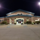 Firelake-- Fitness Center