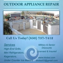 BLU TASI - Major Appliance Refinishing & Repair
