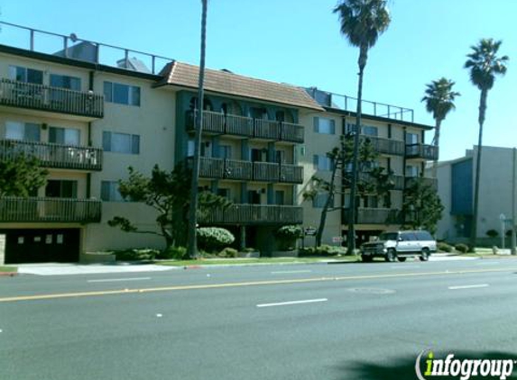 San Marcos Apartments - Redondo Beach, CA