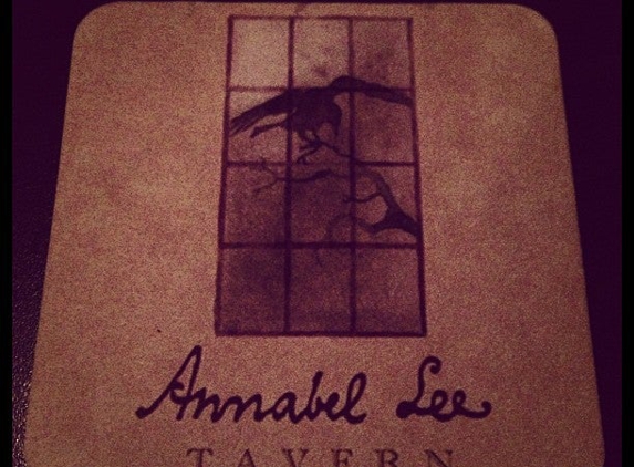 Annabel Lee Tavern - Baltimore, MD