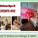 New Orient Spa II - Massage Services