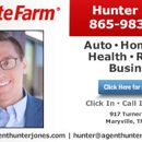 Hunter Jones - State Farm Insurance Agent - Homeowners Insurance