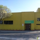 SBE - Anahuacalmecac International University Preparatory of North America - School Districts