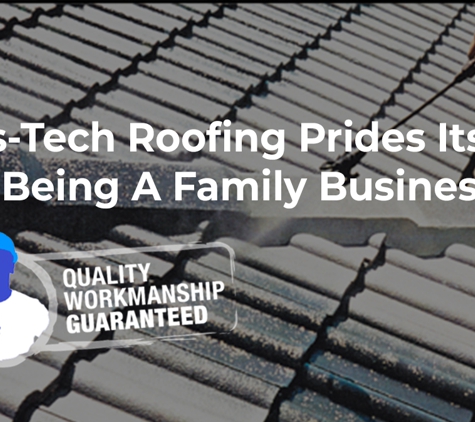Aus-Tech Roofing - Ferntree Gully, VIC. Aus-Tech Roofing Prides Itself On Being A Family Business