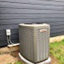 Woodward Heating, Air & Plumbing - Heating Contractors & Specialties