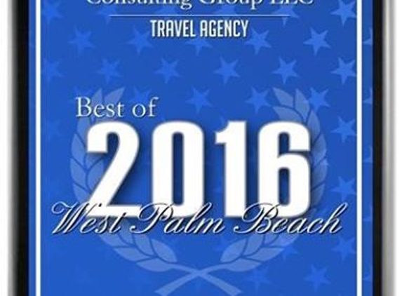 Prestigious Travel and Consulting - Pompano Beach, FL