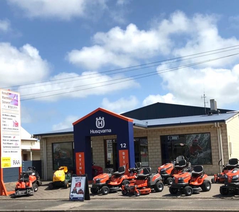 Kemp's Machinery Service - Millicent, SA