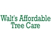 Walt's Affordable Tree Care gallery