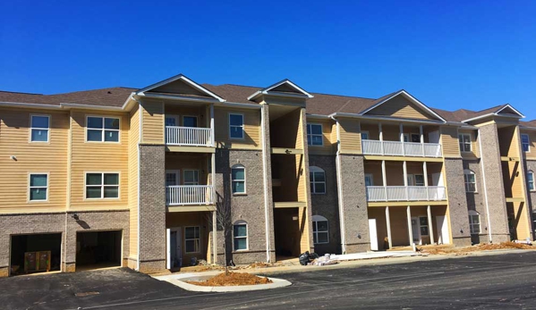 Reserve at Oakleigh Apartments - Antioch, TN