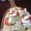 Pizza Lounge - Pizza