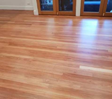 Park Avenue Floors
