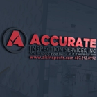 Accurate Inspection Services, Inc