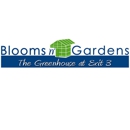 Blooms N' Gardens - Garden Centers