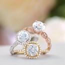 The Diamond Bar - Watches