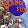 Planet Fun gallery
