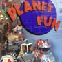 Planet Fun