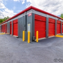 CubeSmart Self Storage - Self Storage