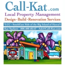 Call Kat - Property Maintenance