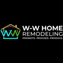 W-W Home Remodeling - Deck Builders