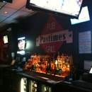 Pastimes Pub & Grill - Brew Pubs