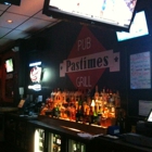 Pastimes Pub & Grill