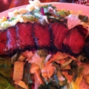 Outback Steakhouse - Bars