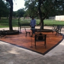 Concrete & Decorative Concrete LLC & Painting