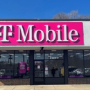 T-Mobile - Cellular Telephone Equipment & Supplies-Rental