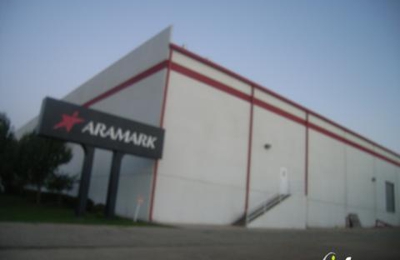 Aramark Uniform Services 1900 Empire Central Dallas Tx 75235