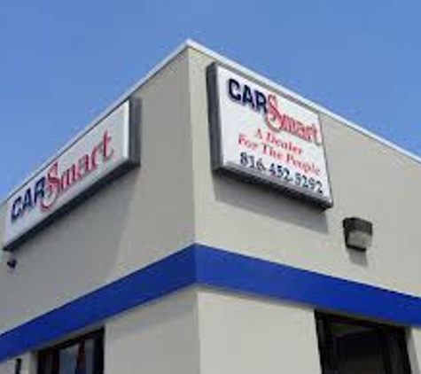 Car Smart Auto Sales - Kansas City, MO