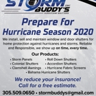 Storm Buddy's, Inc.