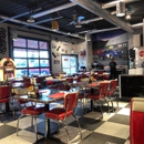 Johnnygs Raceway Eatery - Restaurants