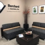 Burchard and Associates, Inc.