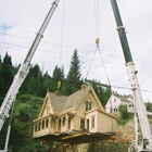 Mammoth Structural Movers, Inc.