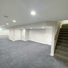 The Finished Basement