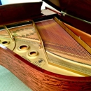 Ris Christopher Piano Technician - Pianos & Organs