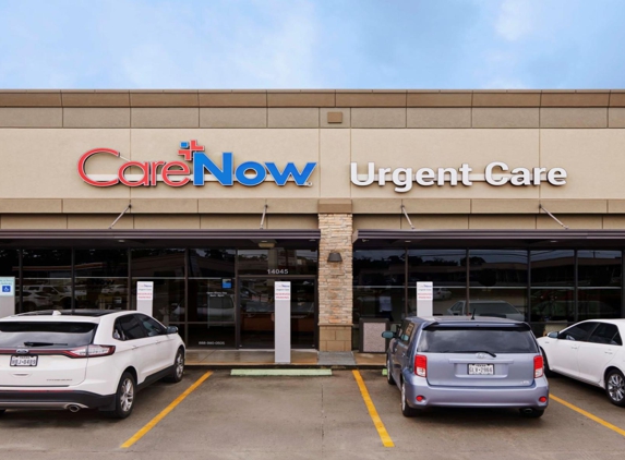 CareNow Urgent Care - Memorial - Houston, TX