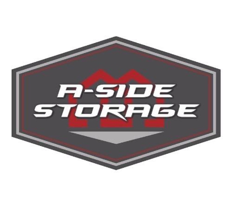 A-side Storage - Springville, UT