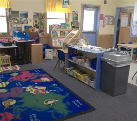 Tewksbury KinderCare - Tewksbury, MA