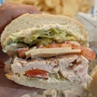 Mr. Pickle's Sandwich Shop - Modesto, CA