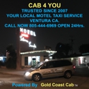 Cab 4 You - Taxis