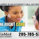 Alamed Injury Clinics - Clinics