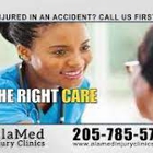 Alamed Injury Clinics