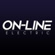 On-Line Electric