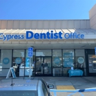 Cypress Dentist Office