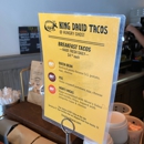 Hungry Ghost Coffee - Coffee Shops