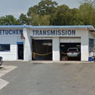 Metuchen Transmission Inc