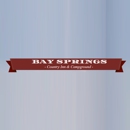 Bay Springs Country Inn & Campground - Campgrounds & Recreational Vehicle Parks